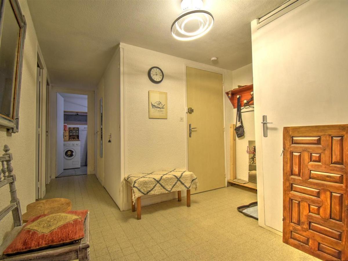 Appartement Morzine, 3 pièces, 6 personnes - FR-1-524-97 Esterno foto