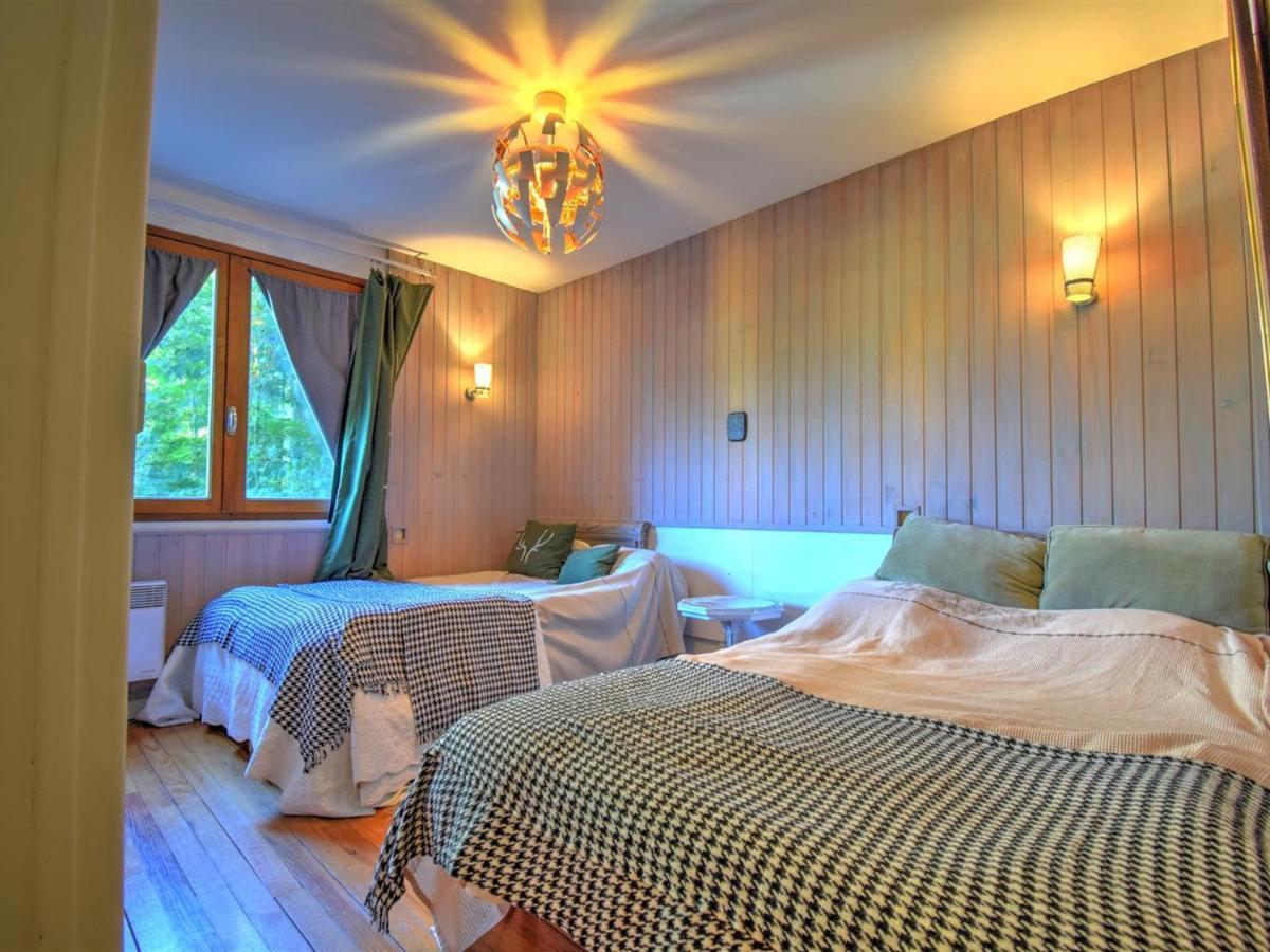 Appartement Morzine, 3 pièces, 6 personnes - FR-1-524-97 Esterno foto